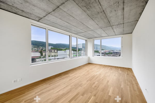 VISAVIE - Urbanes Wohnen an der Schüss 5