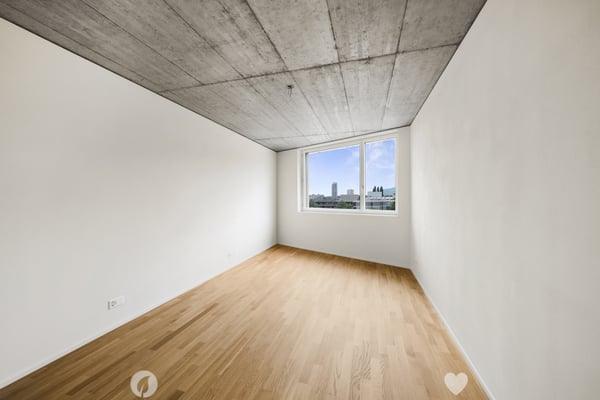 VISAVIE - Urbanes Wohnen an der Schüss 6