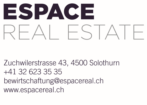 VISAVIE - Urbanes Wohnen an der Schüss 11