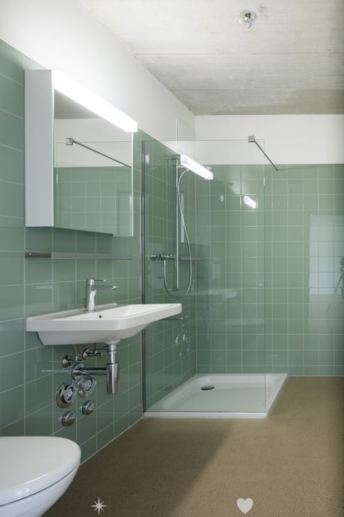 Modern, Stadtnah und ruhige Lage - Ihr neues Zuhause wartet auf Sie! 4