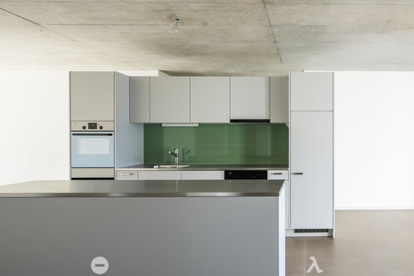 Modern, Stadtnah und ruhige Lage - Ihr neues Zuhause wartet auf Sie! 2