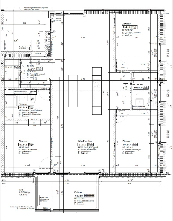 Modern, Stadtnah und ruhige Lage - Ihr neues Zuhause wartet auf Sie! 10