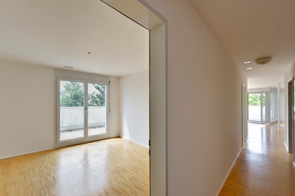 Wohnen mitten im Zentrum von Derendingen 6