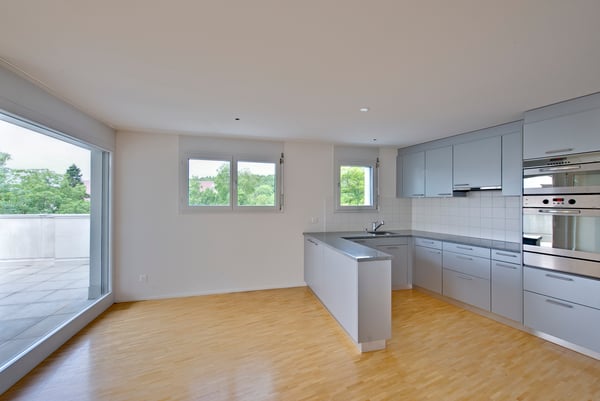 Wohnen mitten im Zentrum von Derendingen 2