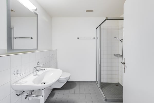 Wohnen mitten im Zentrum von Derendingen 3