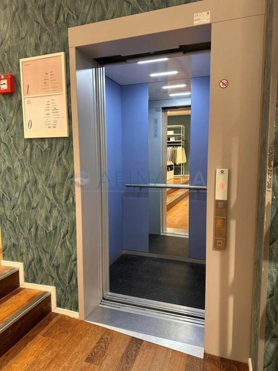 Administratif/Bureau 2 pièce 25 m2 à Lausanne 4