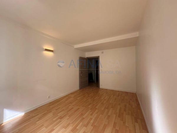 Administratif/Bureau 2 pièce 25 m2 à Lausanne 3