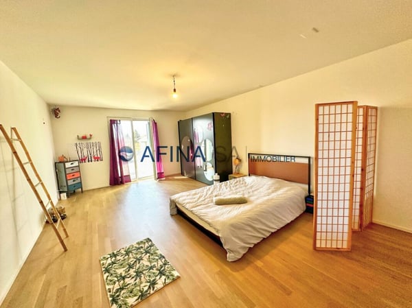 Villa contiguë 4.5 pièces au Mont-sur-Lausanne 6