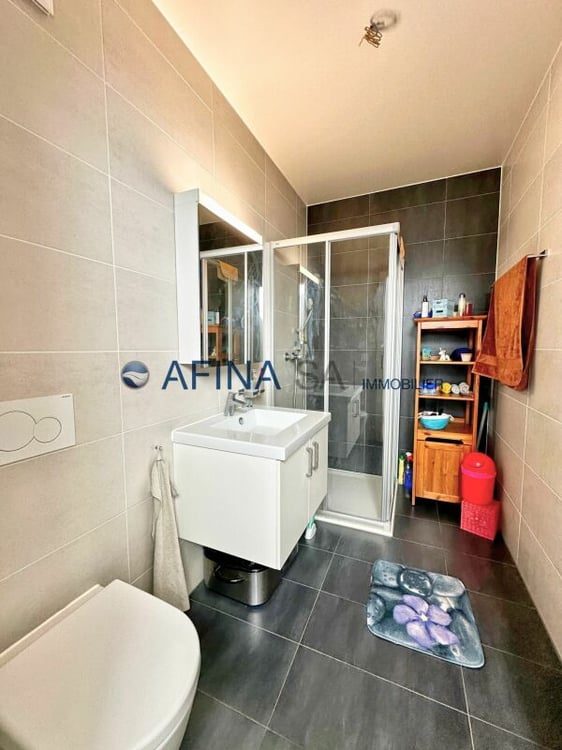 Villa contiguë 4.5 pièces au Mont-sur-Lausanne 12