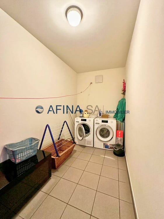 Villa contiguë 4.5 pièces au Mont-sur-Lausanne 13