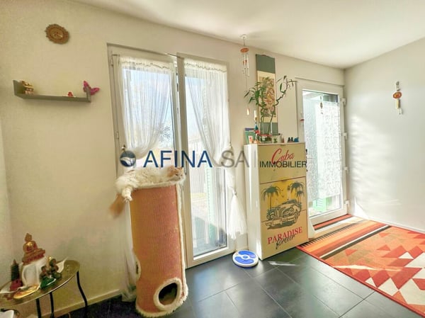 Villa contiguë 4.5 pièces au Mont-sur-Lausanne 3