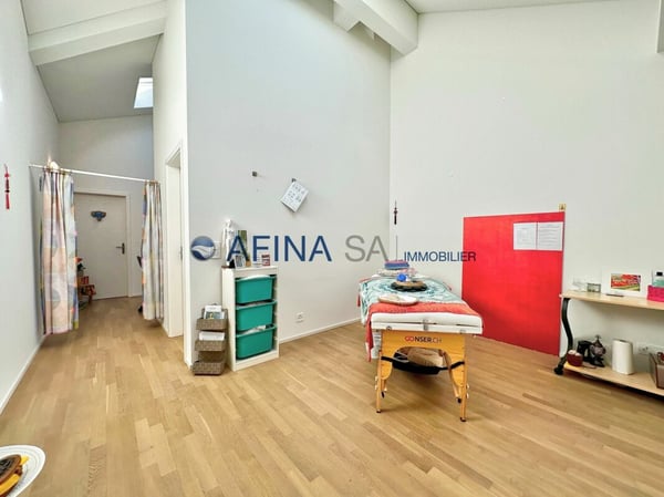 Villa contiguë 4.5 pièces au Mont-sur-Lausanne 11