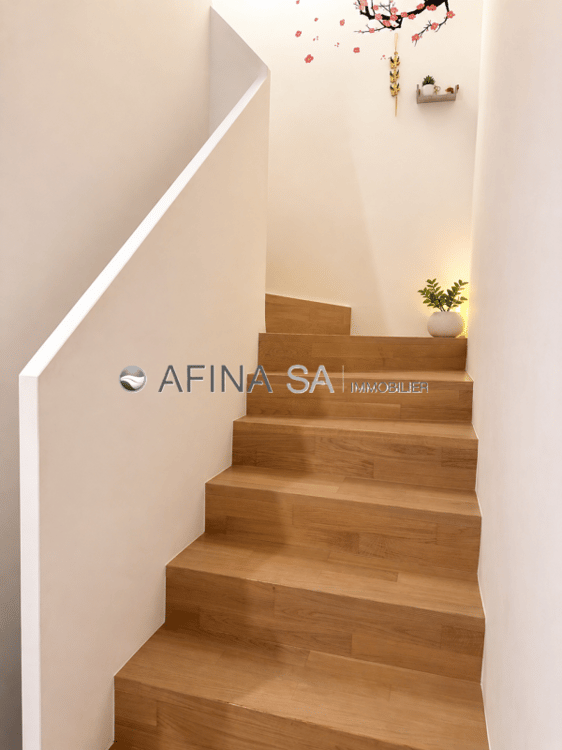 Appartement 4.5 pièces au Mont-sur-Lausanne 7