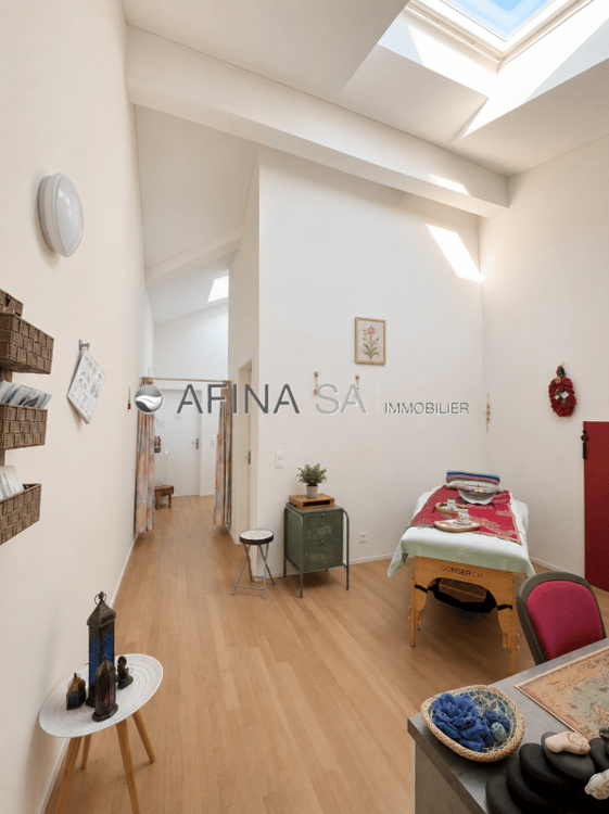 Appartement 4.5 pièces au Mont-sur-Lausanne 9