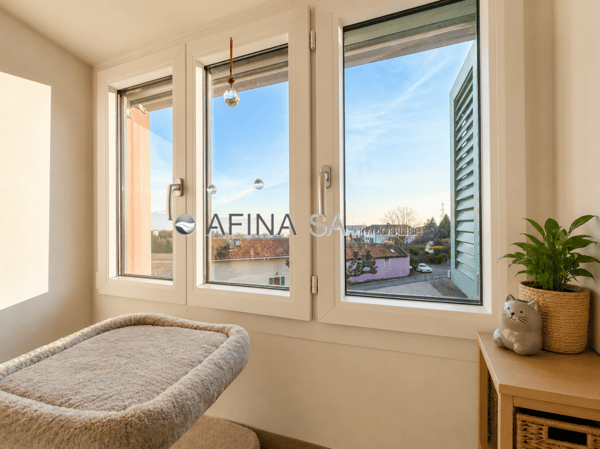 Appartement 4.5 pièces au Mont-sur-Lausanne 11