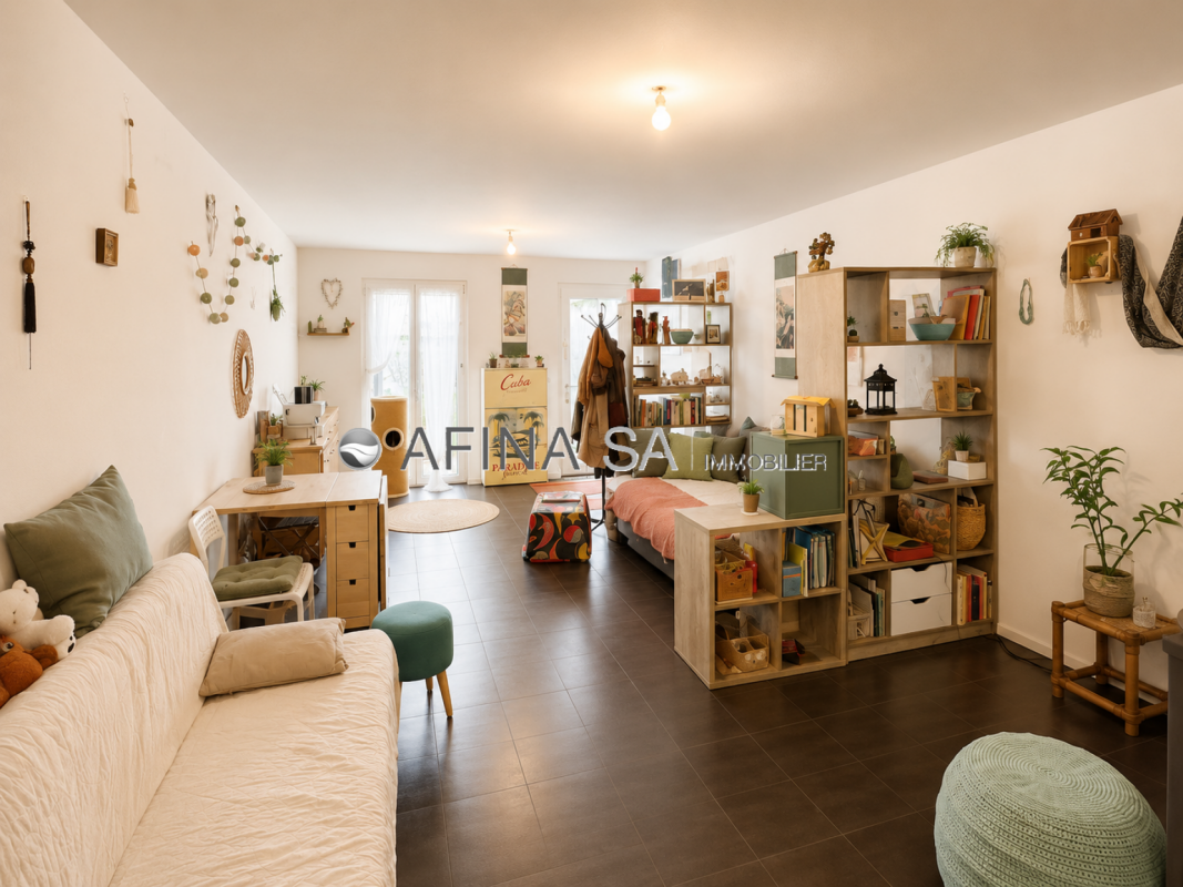 Appartement 4.5 pièces au Mont-sur-Lausanne