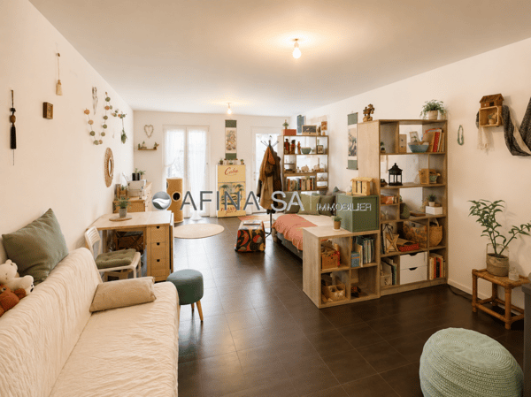 Appartement 4.5 pièces au Mont-sur-Lausanne 2