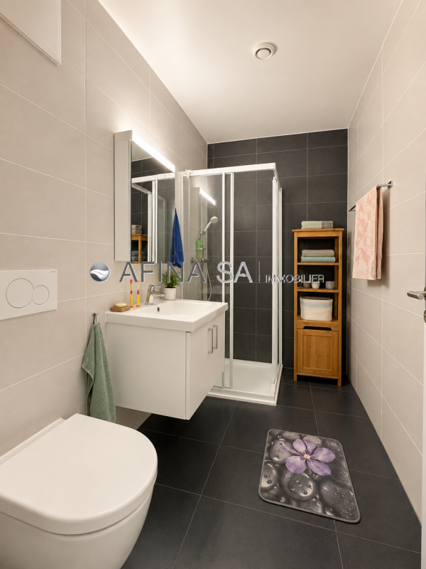 Appartement 4.5 pièces au Mont-sur-Lausanne
