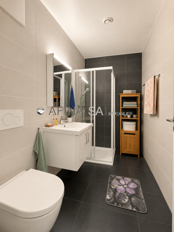 Appartement 4.5 pièces au Mont-sur-Lausanne 5