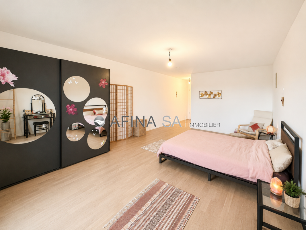 Appartement 4.5 pièces au Mont-sur-Lausanne