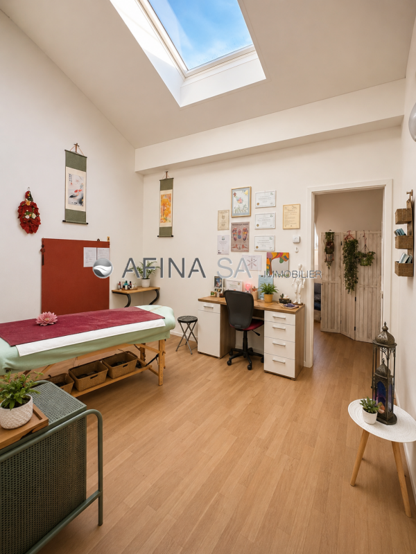 Appartement 4.5 pièces au Mont-sur-Lausanne