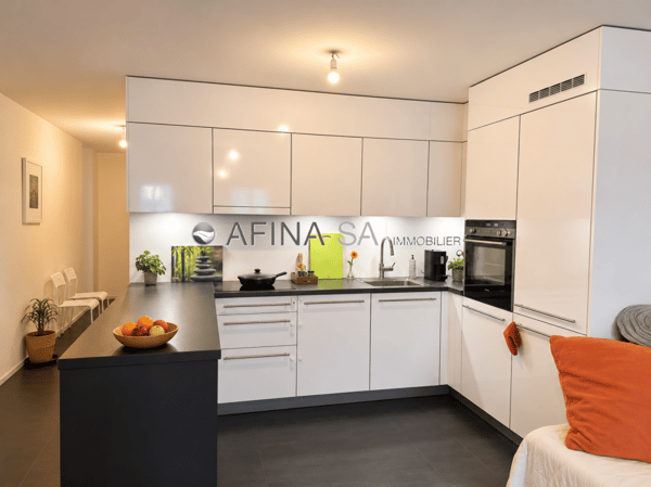 Appartement 4.5 pièces au Mont-sur-Lausanne 4