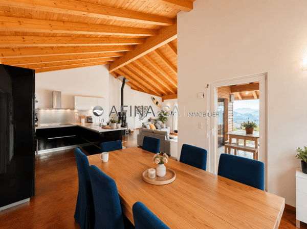 Un balcon sur la plaine 12