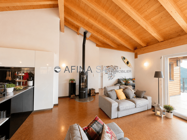 Un balcon sur la plaine 10
