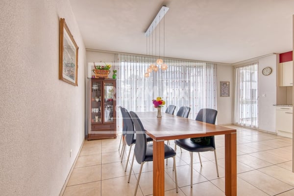 Traumhafte 1.1-Zi.-Eigentumswohnung, viel Platz, viel Licht, viel Komfort! 8