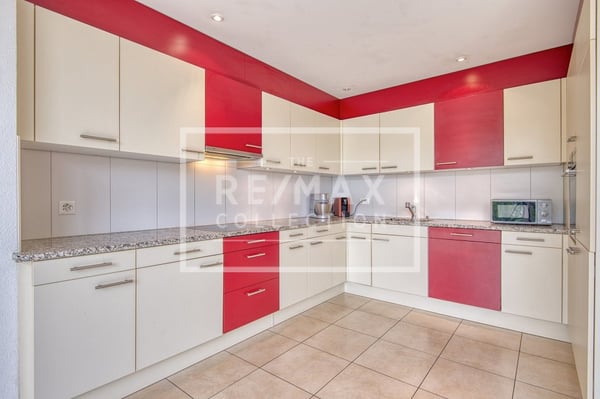 Traumhafte 1.1-Zi.-Eigentumswohnung, viel Platz, viel Licht, viel Komfort! 10