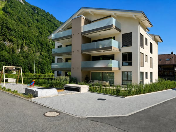 Wolfenschiessen