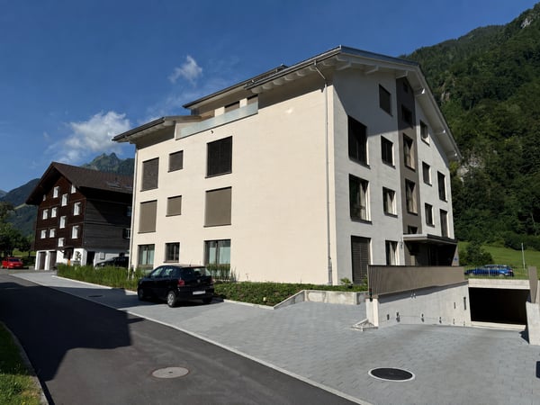 Wolfenschiessen