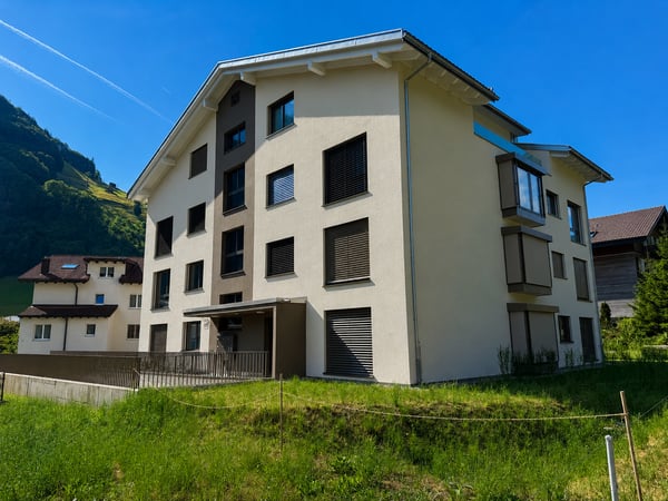 Wolfenschiessen