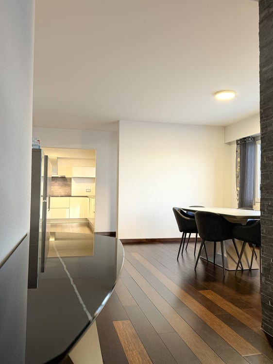 Magnifique attique (Penthouse) avec vue exceptionnelle sur les alpes suisses et lac de Neuchâtel 7