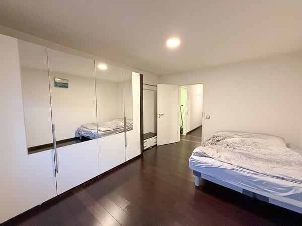 Magnifique attique (Penthouse) avec vue exceptionnelle sur les alpes suisses et lac de Neuchâtel 18