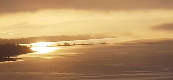 Magnifique attique (Penthouse) avec vue exceptionnelle sur les alpes suisses et lac de Neuchâtel 23