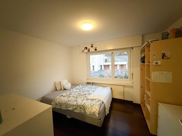 Magnifique attique (Penthouse) avec vue exceptionnelle sur les alpes suisses et lac de Neuchâtel 15