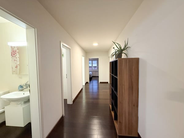 Magnifique attique (Penthouse) avec vue exceptionnelle sur les alpes suisses et lac de Neuchâtel 14