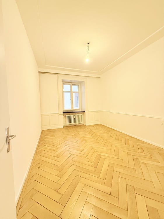 Appartement de caractère de 1 pièces – 20 m² – balcon – proche gare 17