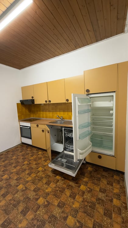 Grand appartement 1 pièces à prix attractif 9