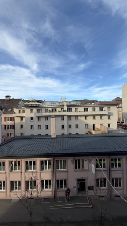 Grand appartement 1 pièces à prix attractif 12