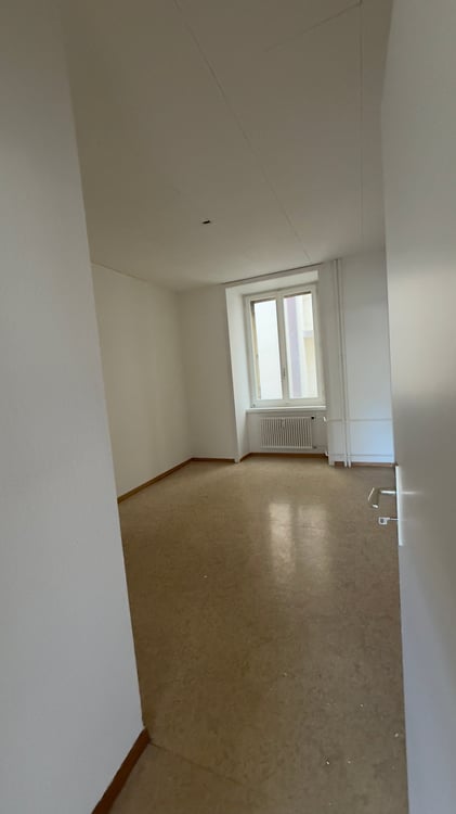 Grand appartement 1 pièces à prix attractif 5