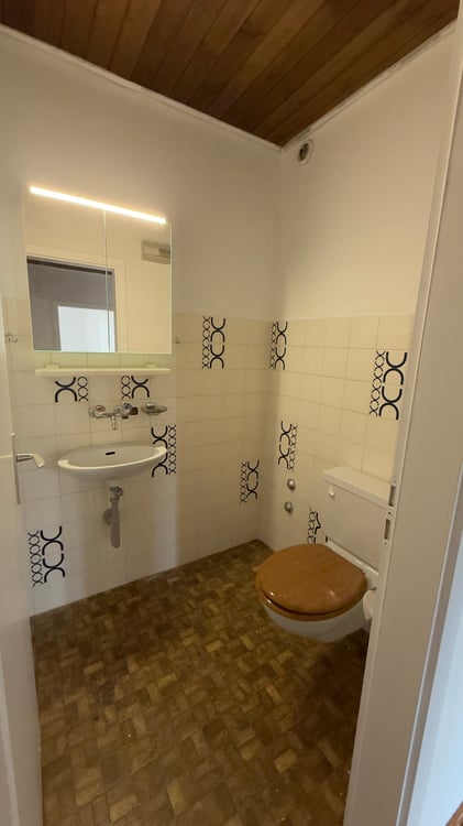 Grand appartement 1 pièces à prix attractif 8