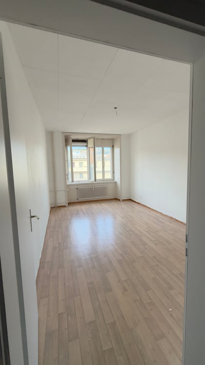 Grand appartement 1 pièces à prix attractif 10