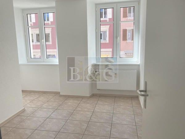 Appartement 6