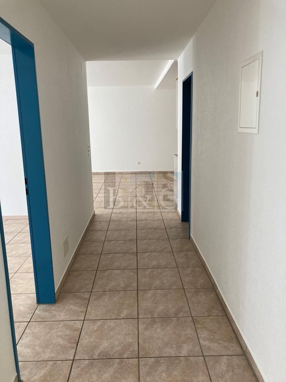 Appartement 8