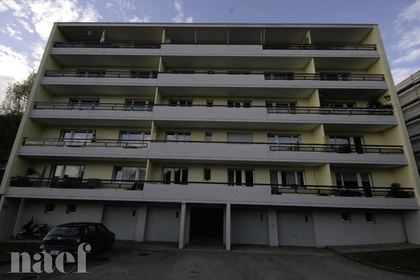 Appartement 7