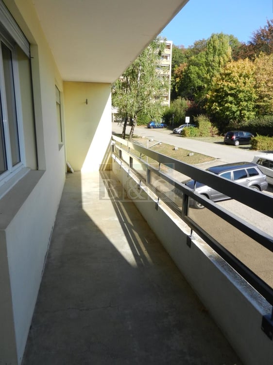 Appartement 6