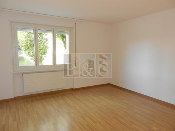 Appartement 4