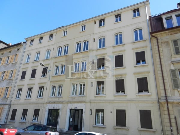 Appartement 8